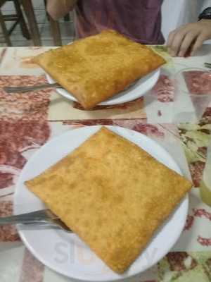 Pizzaria E Pastelaria Cacadores