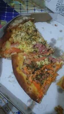 Pizzaria E Pastelaria Cacadores