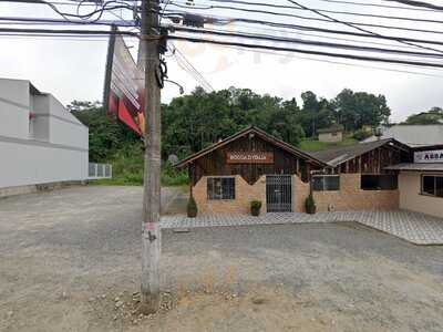 Pizzaria E Pastelaria Cacadores