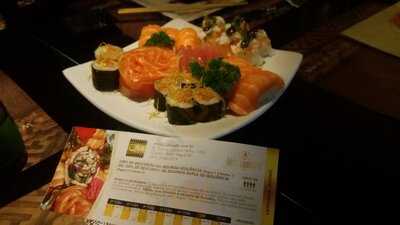 Oshi Sushi House