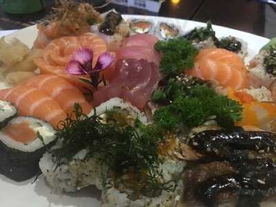 Oshi Sushi House