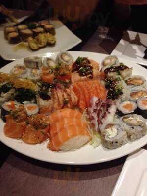 Oshi Sushi House