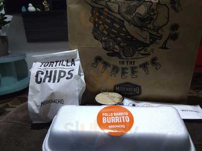 Lanchonete E Restaurante Dos Servidores