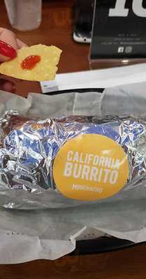 Lanchonete E Restaurante Dos Servidores