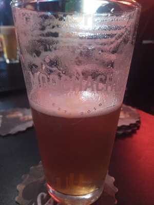 Lanchonete E Restaurante Dos Servidores