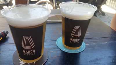 Lanchonete E Restaurante Dos Servidores