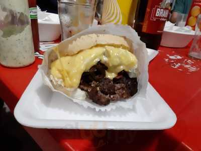 Lanchonete E Restaurante Dos Servidores