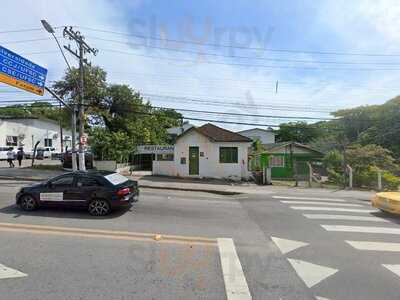Lanchonete E Restaurante Dos Servidores