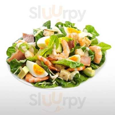 Sumosalad