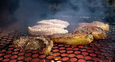 Quadra Esportiva Roque E Adriano