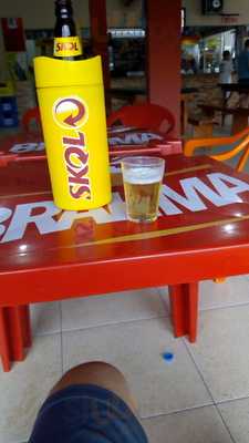 Quadra Esportiva Roque E Adriano