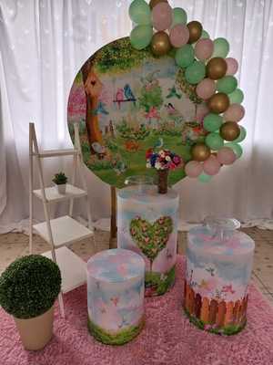 Quadra Esportiva Roque E Adriano