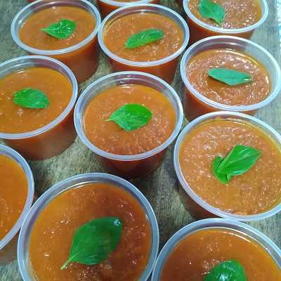 Restaurante E Lanchonete Casarejos