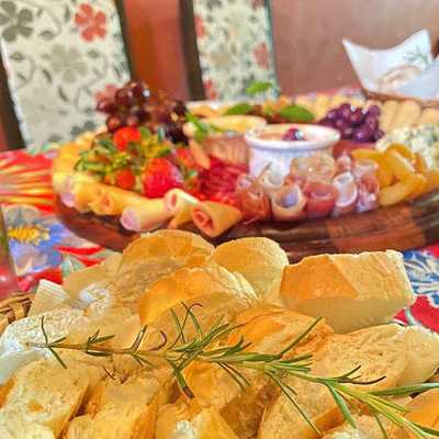 Restaurante E Lanchonete Casarejos