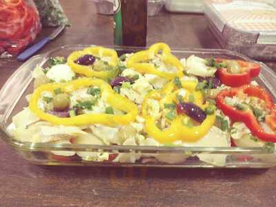 Restaurante E Lanchonete Casarejos