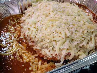 Restaurante E Lanchonete Casarejos