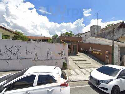 Restaurante E Lanchonete Casarejos