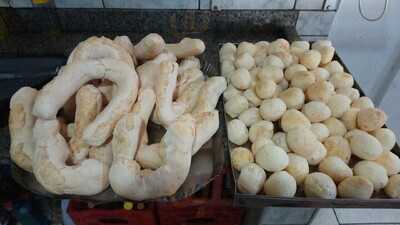 Panificadora Pao Sirio