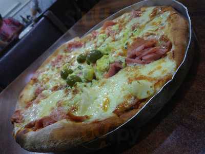 Restaurante E Pizzaria Albano