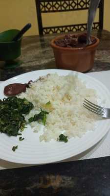 Restaurante E Pizzaria Albano