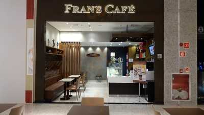 Fran's Café