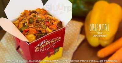 Restaurante Nova Hera