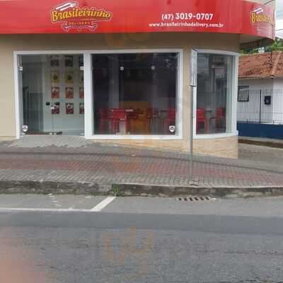 Restaurante Nova Hera