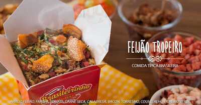 Restaurante Nova Hera