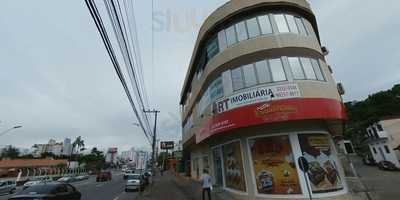 Restaurante Nova Hera