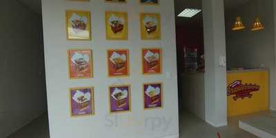 Restaurante Nova Hera