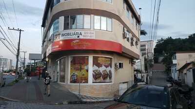 Restaurante Nova Hera