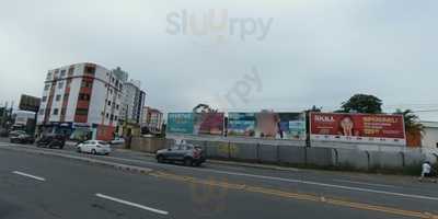 Restaurante Nova Hera