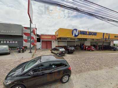 Churrascaria Armando