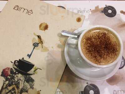 Aimê Café