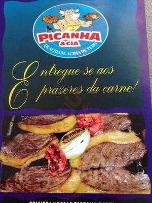 Picanha E Cia
