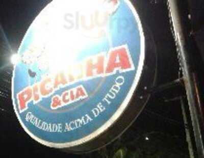Picanha E Cia