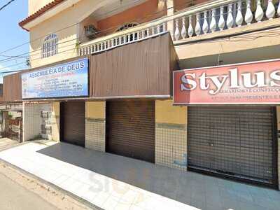 Restaurante Bom Apetite