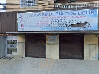 Restaurante Bom Apetite