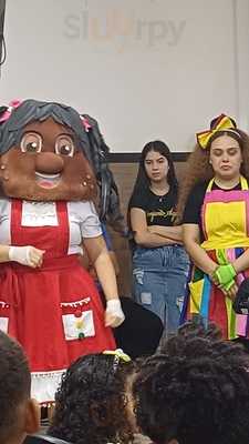 Restaurante Bom Apetite