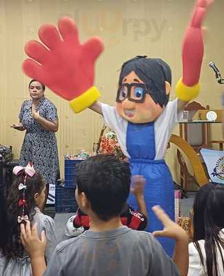 Restaurante Bom Apetite