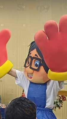 Restaurante Bom Apetite