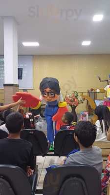 Restaurante Bom Apetite