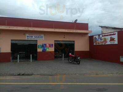 Restaurante Bom Sabor
