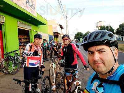 Restaurante Bom Sabor