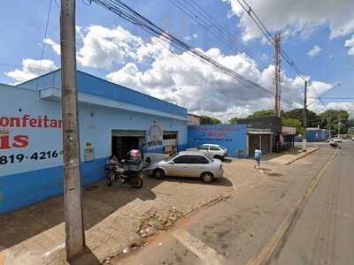 Restaurante Bom Sabor