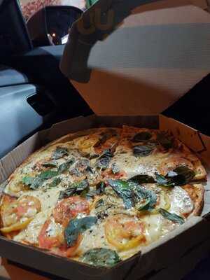 Village Pizzaria Express