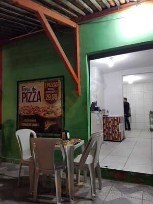 Village Pizzaria Express