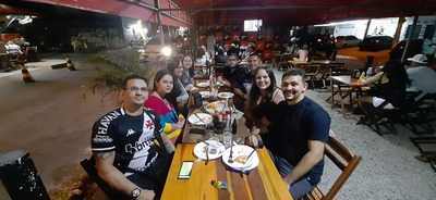 Village Pizzaria Express