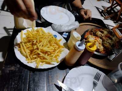 Village Pizzaria Express