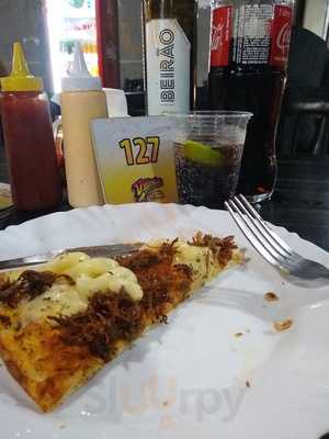 Village Pizzaria Express